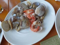 -视界美食自助餐厅·石家庄希尔顿酒店