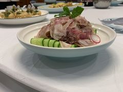 -东兴楼饭庄(六里桥店)