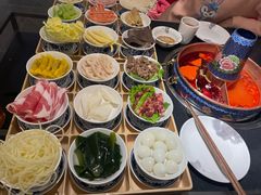 -咏江南·苏式火锅·苏州评弹(观前街店)