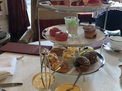 -Salon de Ville浦江汇(上海外滩华尔道夫酒店店)