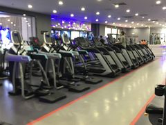 -优昂健身(新光界店)