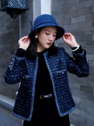 -优山定制西服衬衫大衣(国贸店)