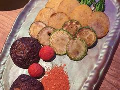 -包整·丝娃娃(一览甲秀楼风景店)