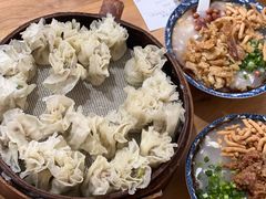 -晓友烧麦(光华村店)