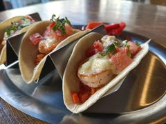 -Q MEX 库迈墨西哥餐吧(三里屯店)