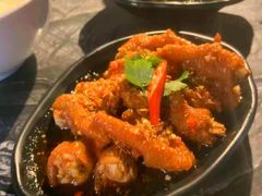 -桂二老坛酸菜鱼(三街两巷店)