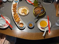 -老头儿油爆虾(星光一期店)