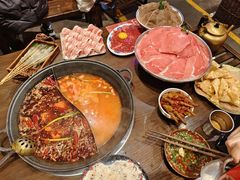 -萍姐火锅·公路夜市(南京新街口店)