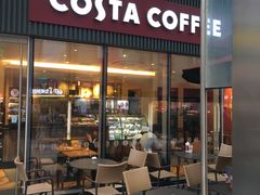 门面-COSTA COFFEE(深圳中洲店)