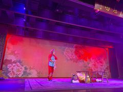 -盖碗儿梨园·变脸吐火·川剧(天府广场店)