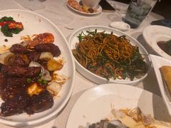 -上海人家花樣年华(虹口龙之梦店)