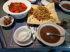 -全聚贤餐厅·湖北家常菜(沙湖店)