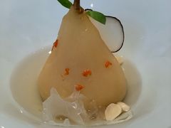 海底椰南北杏炖啤梨-子福慧(虹桥店)