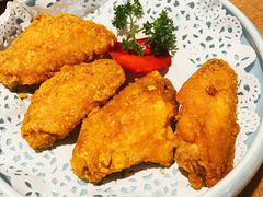 -新白鹿餐厅(城西银泰城店)