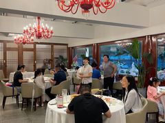 大堂-东门烤鸭店(鼓楼店)