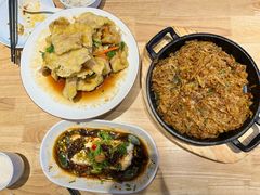 -老长春肉馆(隆礼路店)