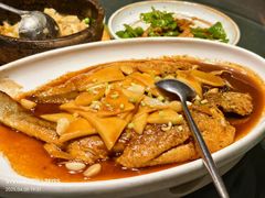 -柒园·三十年创意杭帮菜(龙湖滨江天街店)