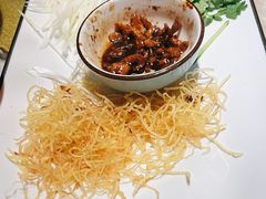 -四姐妹东北饺子(沙尾路店)