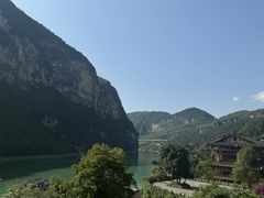 -乌江画廊(彭水苗族土家族自治县)