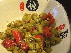 -富正毅三下锅·湘西韵味(天门山索道店)