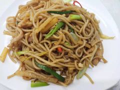 -那达慕蒙古风味酒楼