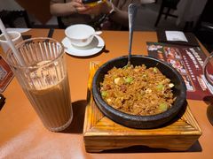 -老坑记·香港经典粤菜馆