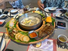 -椰小鸡·琼州糟粕醋(美兰缤纷城店)