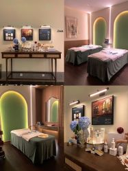 -厦门安达仕酒店·衡境SPA