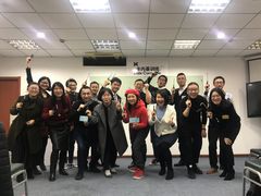 -国际大厦-演讲口才领导力培训(江苏总部)