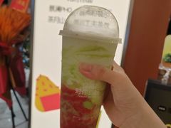 -混果汁(福田领展中心城店)