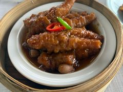 -金悦轩海鲜城(渔人码头店)