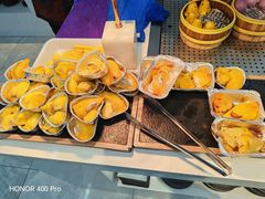 -仙螺岛海鲜自助餐厅(总店)