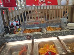 -大丰收脆鱼(万达江北店)