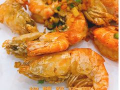 椒盐罗氏虾-有腥气私房菜·寻味顺德