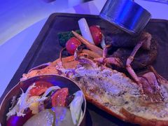 -天玑高空江景餐厅&酒吧Sky Secret Restaurant&Bar