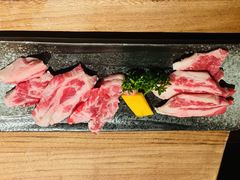 -壹风町烧肉居酒屋(恒丰中央广场店)
