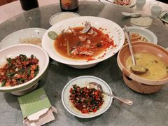 -沅江水·湖南家宴(南村万博长隆商圈店)
