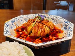-破三川·新川菜(静安大融城店)