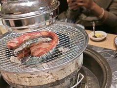 -隐家本格烧肉(万达广场店)