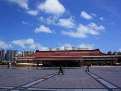 -珠海拱北口岸