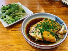 -百家鲜·杭帮菜