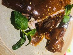 -青年公社烤鸭(青年路店)