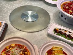 -奥山雅阁酒店·中餐厅