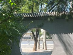 -玲珑塔公园