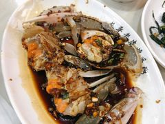 -长平老姿娘夜粥(平东一街店)