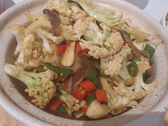 -月福京味斋·烤鸭店·北京菜(鼓楼总店)