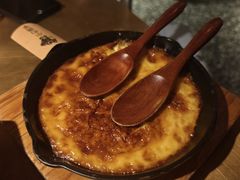 -烤匠麻辣烤鱼(双流明城购物中心店)