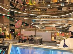 -梨花自助烤肉(西三旗万象汇黑金店)