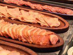 -怡聚轩全日制自助餐厅(大中华喜来登酒店)