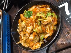 -HONGA HONGA雄家(曹路店)